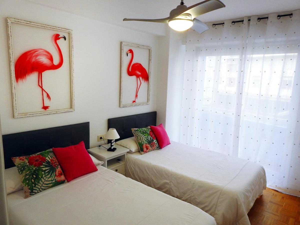 Апартаменты Apartamento Ourense Existe Casco Historico Parking Opcional Экстерьер фото