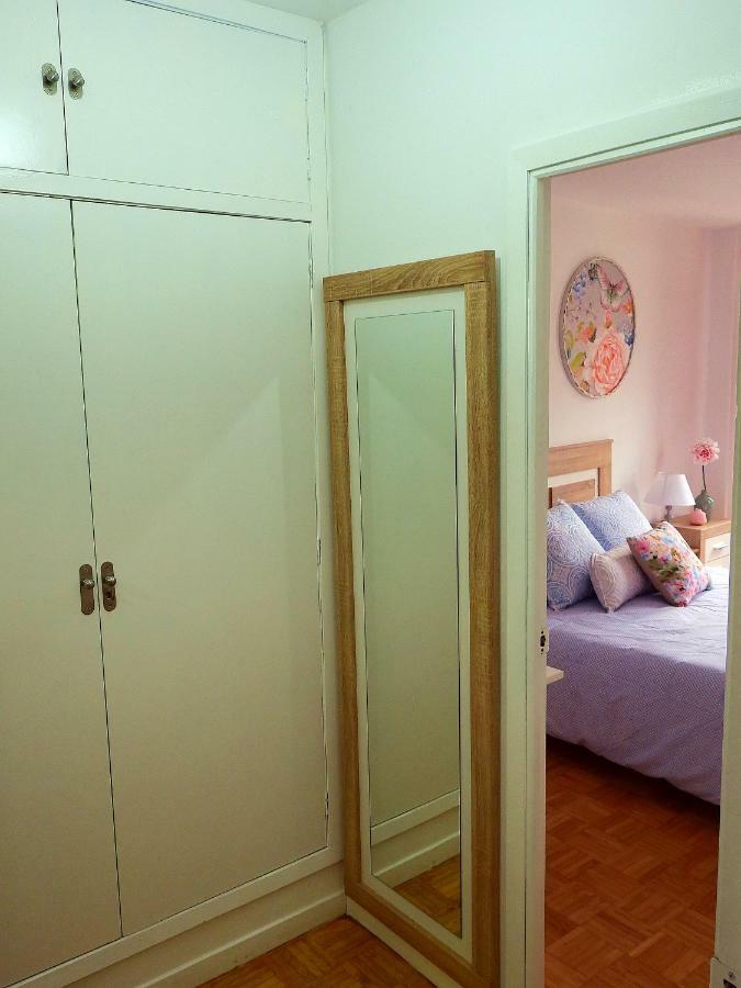Апартаменты Apartamento Ourense Existe Casco Historico Parking Opcional Экстерьер фото
